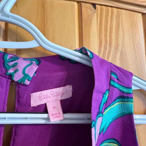 Lilly Pulitzer Woman’s Dress - Picture 3 of 6